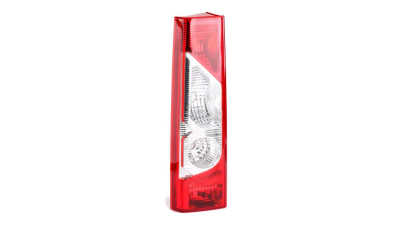 Stop spate lampa Citroen Jumpy, 02.07- Furgon, Fiat Scudo (270), 02.07- Furgon, Peugeot Expert, 02.07- Furgon, omologare ECE, spate, cu suport bec, 6350AH; 6350-AH; 9467069888, Stanga