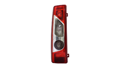 Stop spate lampa Citroen Jumpy, 02.2007-06.2016 , Fiat Scudo (270), 02.2007-09.2016; Peugeot Expert, 02.2007-07.2016, spate, Stanga, FURGON, P21/5W+P21W+PY21W; fara suport bec, TYC