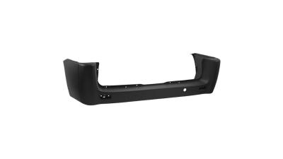 Bara spate Citroen Jumpy 02.2007-07.2016 Furgon/Bus, Fiat Scudo 02.2007-07.2016 Furgon/Bus, Peugeot Expert 02.2007-07.2016 Furgon/Bus, Culoarea neagra, versiunea lunga, 1400110778, 2397961J