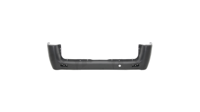 Bara spate Citroen Jumpy 02.2007-07.2016 Furgon/Bus, Fiat Scudo 02.2007-07.2016 Furgon/Bus, Peugeot Expert 02.2007-07.2016 Furgon/Bus, Partial grunduita, versiunea scurta, 1400718278, 2397962J