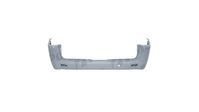 Bara spate Citroen Jumpy 02.2007-07.2016 Furgon/Bus, Fiat Scudo 02.2007-07.2016 Furgon/Bus, Peugeot Expert 02.2007-07.2016 Furgon/Bus, Grunduita, versiunea lunga, originala, 7410CV