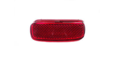 Catadioptru reflectorizant Citroen Jumpy, 2007-2016 Furgon/Bus, C1 2005-2014, C5 Sedan 2004-2008, Fiat Scudo (270) 02.2007-09.2016; Peugeot 107 2005-2014; 206 Combi 1998-2009; 607 1999-2010; Traveller 2006-; Expert 2007-, partea Stanga, in bara spate, OE