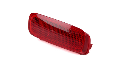 Catadioptru reflectorizant Citroen Jumpy, 2007-2016 Furgon/Bus, C1 2005-2014, C5 Sedan 2004-2008, Fiat Scudo (270) 02.2007-09.2016; Peugeot 107 2005-2014; 206 Combi 1998-2009; 607 1999-2010; Traveller 2006-; Expert 2007-, partea Dreapta, in bara spate, OE