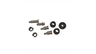 Rola usa culisanta CITROEN JUMPY, 02.2007-06.2016, Fiat SCUDO (270), 02.2007-09.2016; Peugeot EXPERT, 02.2007-07.2016, rola inferioara