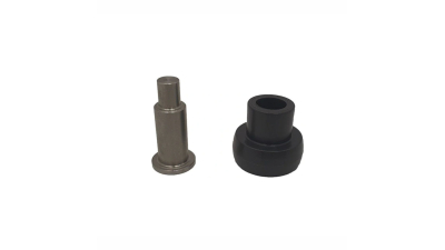 Rola usa culisanta CITROEN JUMPY, 02.2007-06.2016, Fiat SCUDO (270), 02.2007-09.2016; Peugeot EXPERT, 02.2007-07.2016, rola superioara