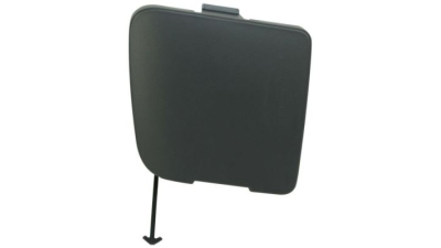 Capac bara carlig remorcare Citroen C1 (Pm/Pn) 05.2012- Fata 1607983280