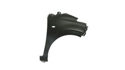 Aripa fata CITROEN C1, 06.2014-, partea dreapta,