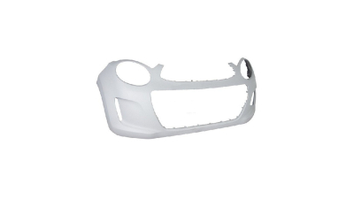 Bara fata Citroen C1 06.2014-, Grunduita, 1612227580