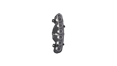 Lumini de zi, Daytime running light Citroen DS3, 03.2010-, partea Stanga, fata, cu LED, Depo