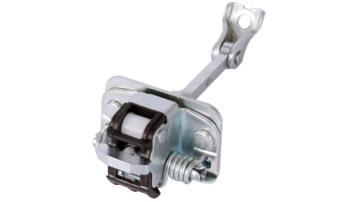 Opritor usa, limitator CITROEN DS3, 03.2010-, fata, partea stanga=dreapta,