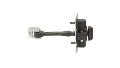 Opritor usa, limitator Citroen C-Elysee 11.2012-01.2017, Fata partea Stanga, Dreapta, 9675585080