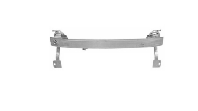 Intaritura bara fata Citroen C3, 11.2016-; C4 CACTUS, 07.2014-05.2018; C4 CACTUS, 03.2018-, aluminiu