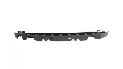 Absorber, armatura bara fata CITROEN C3, 11.2016-, plastic-polipropilena (PP)
