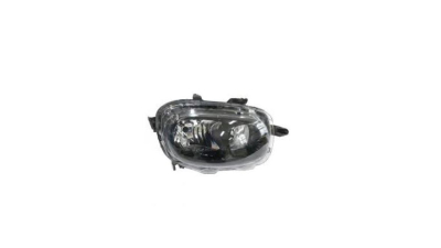 Far CITROEN C3, 11.2016-, partea Dreapta, TYC, tip bec H7+H7; electric; fara motor; halogen