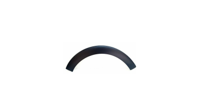 Bandou aripa spate CITROEN C3, 11.2016-, partea stanga,