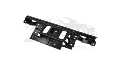 Absorber, armatura bara spate CITROEN C3, 11.2016-, plastic-polipropilena (PP)