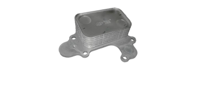Radiator ulei motor, Termoflot 63x95x37mm, BestAutoVest 23B3L8-2