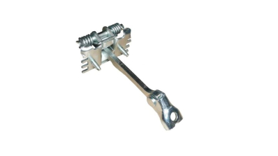 Limitator pentru portiera Citroen C3, 11.2016-, Fata partea Stanga=Dreapta, Aftermarket
