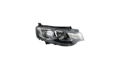 Far CITROEN C-ELYSEE, 01.2017-, VALEO, fata, partea dreapta, tip bec H1+H7+PY21W+W5W; electric; cu motor;