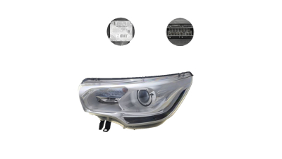 Far Citroen Ds4 Magneti Marelli 712464511129, parte montare : Stanga, Bi-Xenon