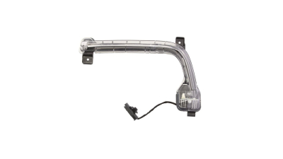 Lumini de zi, Daytime running light Citroen DS4, 06.2011-, partea Stanga, fata, cu LED, MAGNETI MARELLI