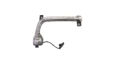 Lumini de zi, Daytime running light Citroen DS4, 06.2011-, partea Dreapta, fata, cu LED, MAGNETI MARELLI