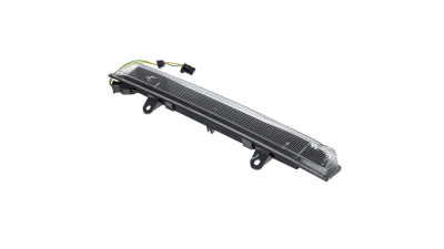 Stop frana suplimentar Citroen C4 (La/Lc), 10.2004-09.2008 5 Usi , C4 (B7), 09.2010- , C4 Cactus, 07.2014-, Ds 4/Crossback, 10.2015-, OE, Spate, omologare: ECE;