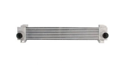Intercooler Peugeot 308 GT, 07.2010-10.2014, motor 1.6 THP 147kw, benzina, cu/fara AC, aluminiu brazat, 700x120x76 mm, 
