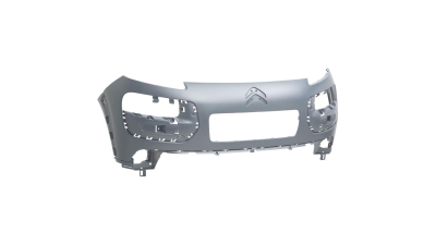 Bara fata Citroen C4 Cactus, 07.2014-, parte montare grunduita, 23L107-J, Aftermarket