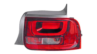 Stop spate lampa Citroen C4 Cactus, 07.2014-01.2018, omologare ECE, spate, 9800916080, partea dreapta, Valeo 045413