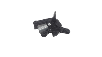 Motor stergator Citroen C4 Cactus, 03.2018-; Citroen C4 Cactus, 07.2014-05.2018, parte montare Spate, VALEO 23L1SWT1