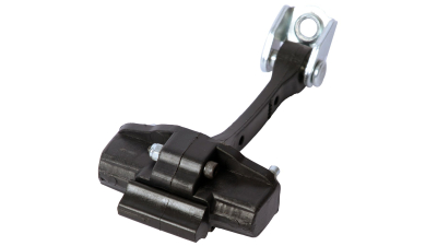 Opritor usa, limitator CITROEN C4 CACTUS, 07.2014-05.2018; C4 CACTUS, 03.2018-, fata, partea stanga=dreapta,