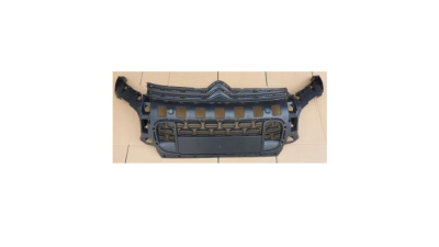 Grila radiator CITROEN C3 AIRCROSS, 10.2017-, fata,