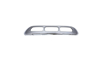 Bandou bara fata CITROEN C3 AIRCROSS, 10.2017-, gri