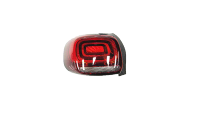 Lampa stop Citroen C3 Aircross 10.2017- parte montare Spate Stanga HELLA 23L387-H