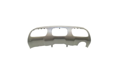Bandou bara spate CITROEN C3 AIRCROSS, 10.2017-, gri