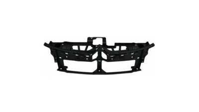 Suport grila masca Citroen C4 Picasso, 06.2013-, parte montare fata, 23M1055Q, Aftermarket