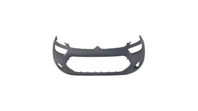 Bara fata Citroen C4 Picasso 06.2013-, Grunduita, cu gauri senzori parcare, 1609534580