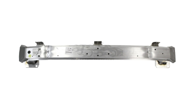 Intaritura a barei de protectie Citroen C4 Picasso/Spacetourer, 2018-, Fata, aluminiu, Aftermarket