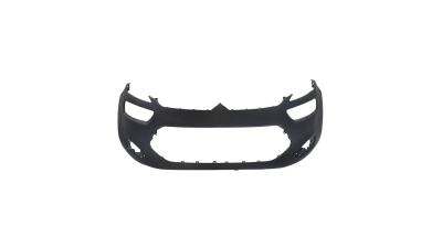 Bara fata Citroen C4 Picasso 06.2013-, Grunduita, cu gauri pentru spalator faruri, cu gauri senzori parcare, 1609535380
