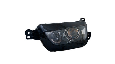Far Citroen C4 Picasso, 06.2013-, fata, Stanga, PICASSO, xenon; D5S+H7; electric; cu motor, AL (Automotive Lighting)
