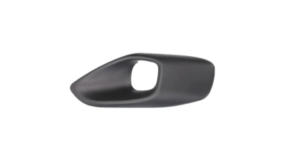 Rama grila proiector CITROEN C4 PICASSO/SPACETOURER, 06.2013-, model BERLINA FAMILIALA, fata, partea stanga,