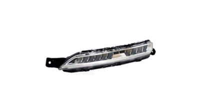 Lumini de zi, Daytime running light Citroen C4 PICASSO, 06.2013-, partea Stanga, cu LED/LED, Valeo