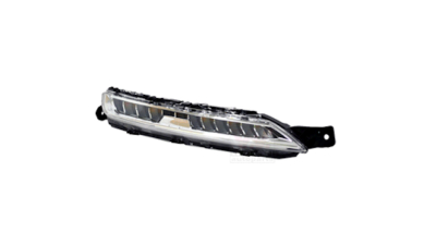 Lumini de zi, Daytime running light Citroen C4 PICASSO, 06.2013-, partea Dreapta, cu LED/LED, Valeo