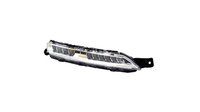 Lumini de zi, Daytime running light Citroen C4 PICASSO, 06.2013-, partea Dreapta, cu LED, Valeo