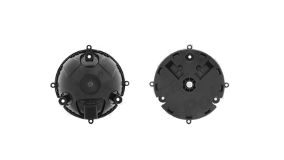 Actuator oglinda exterioara CITROEN C4 PICASSO/SPACETOURER, 06.2013-, partea dreapta, cu functie memorie