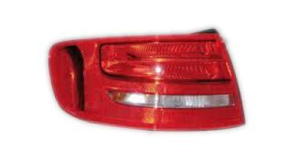 Stop spate lampa Citroen C4 Picasso, 06.13- Grand Picasso, omologare ECE, spate, cu suport bec, 9676853980, Stanga