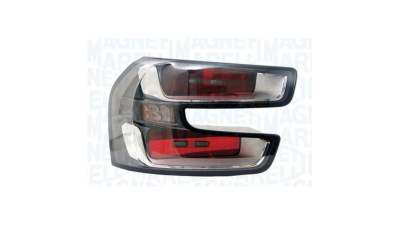 Lampa stop Citroen C4 Grand Picasso Ii Magneti Marelli 714026290702, parte montare : Stanga, LED