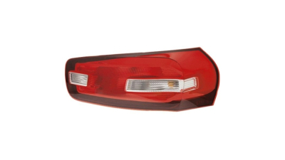 Lampa stop Citroen C4 Picasso Ii Hella 2SK011054051, parte montare : Stanga