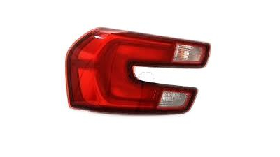 Stop spate lampa Citroen C4 Grand Picasso , 06.13-, omologare ECE, spate, cu suport bec, 9676853880, Dreapta